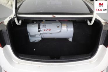 2011 - kia k5