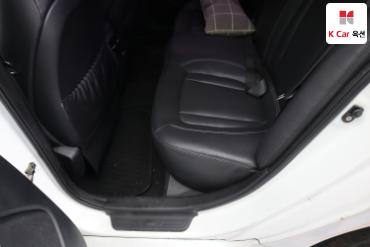 2011 - kia k5
