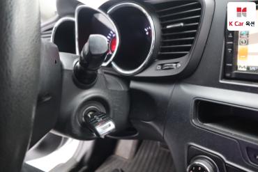 2011 - kia k5