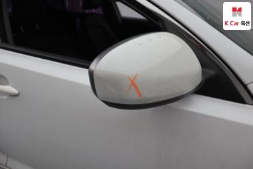 2011 - kia k5