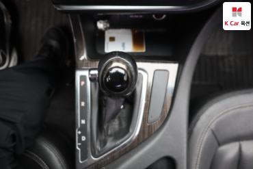 2011 - kia k5