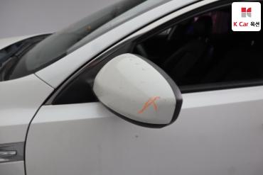 2011 - kia k5