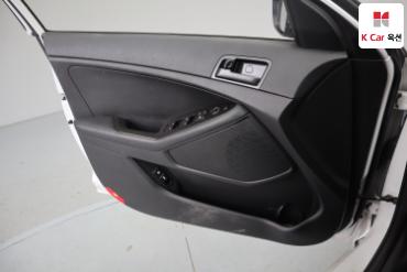 2011 - kia k5