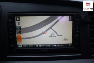 2011 - kia k5