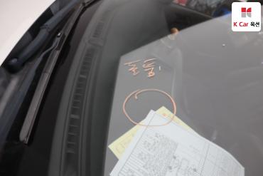 2011 - kia k5