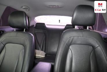 2011 - kia k5