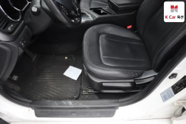 2011 - kia k5