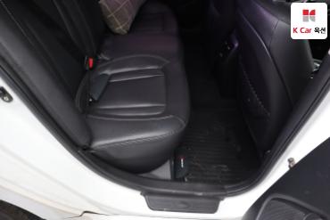 2011 - kia k5