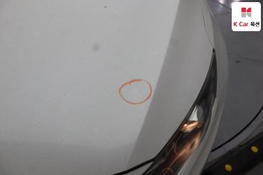 2011 - kia k5