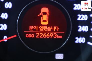 2011 - kia k5