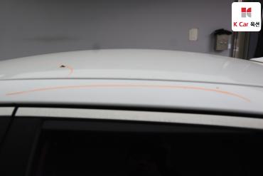 2011 - kia k5