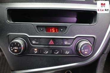 2011 - kia k5