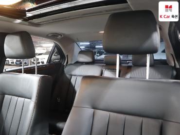 2011 - mercedes-benz e300