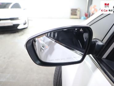 2015 - kia k3