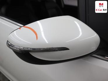 2015 - kia k3