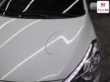 2015 - kia k3