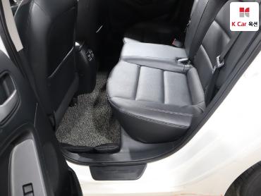 2015 - kia k3