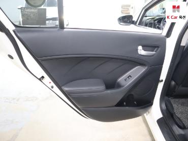 2015 - kia k3