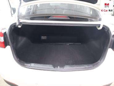 2015 - kia k3
