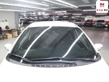 2015 - kia k3