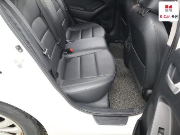 2015 - kia k3