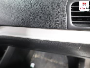 2013 - kia morning
