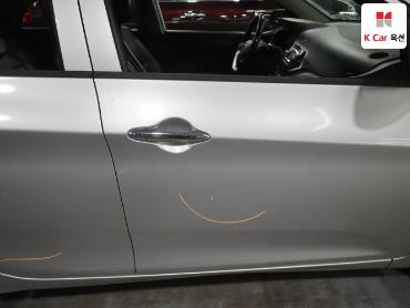2013 - kia morning