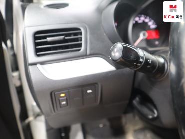 2013 - kia morning