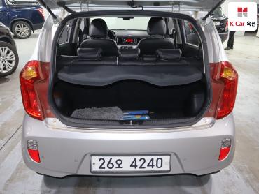 2013 - kia morning