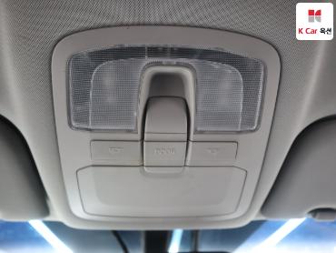 2017 - kg mobility (ssangyong) korando