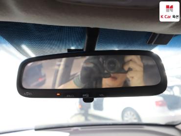 2013 - kia morning