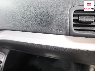 2013 - kia morning