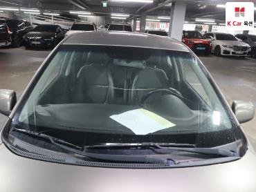 2013 - kia morning