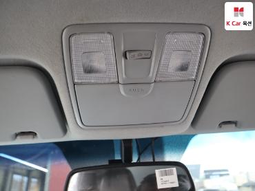 2023 - kia bongo iii