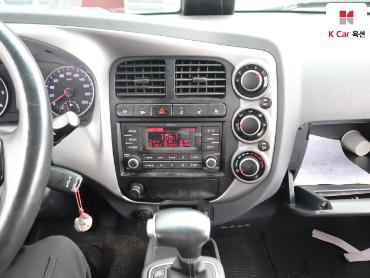 2023 - kia bongo iii