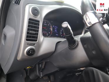 2023 - kia bongo iii