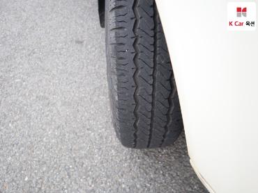2019 - hyundai porter ii