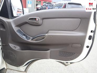 2019 - hyundai porter ii