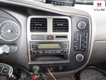 2019 - hyundai porter ii