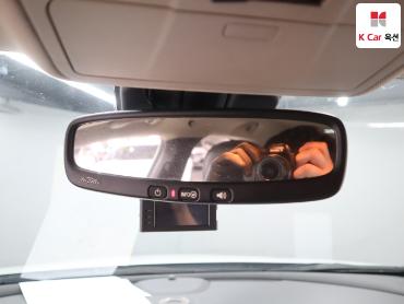 2015 - chevrolet malibu