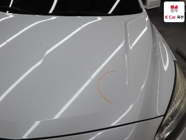 2015 - chevrolet malibu