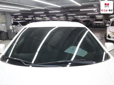 2015 - chevrolet malibu
