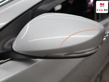 2014 - hyundai avante