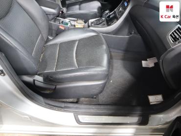 2014 - hyundai avante