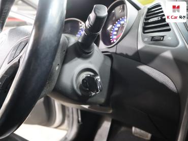 2014 - hyundai avante