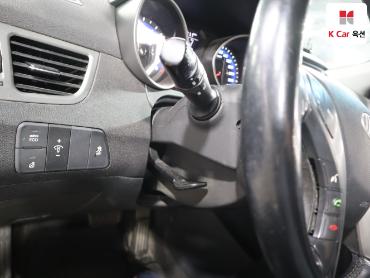 2014 - hyundai avante
