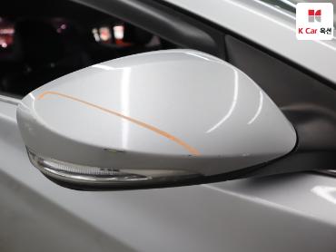2014 - hyundai avante