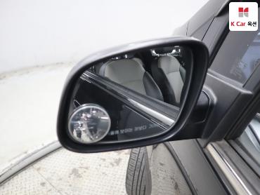 2012 - chevrolet spark