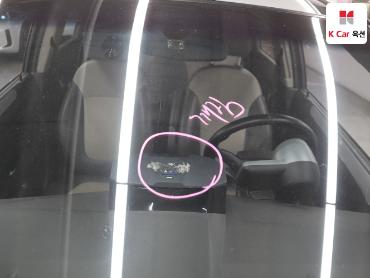 2012 - chevrolet spark