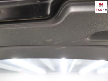 2012 - chevrolet spark